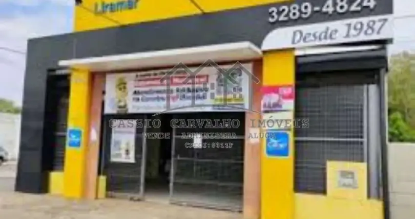 Imóvel Comercial para venda e aluguel em Barão Geraldo de 350.00m² com 4 Garagens