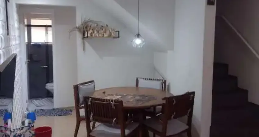 Casa para venda em Parque Sabará de 77.00m² com 2 Quartos, 1 Suite e 1 Garagem
