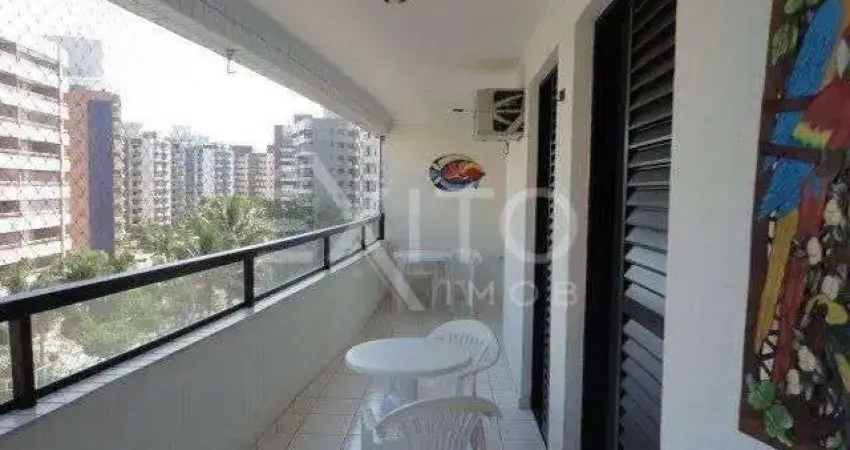Apartamento para alugar em Riviera de 90.00m² com 3 Quartos, 1 Suite e 2 Garagens