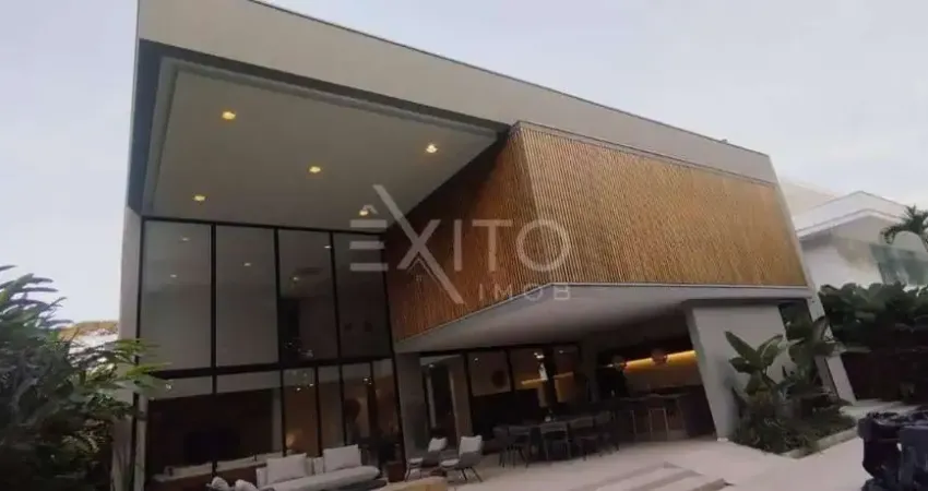 Casa para venda em Riviera De São Lourenço de 650.00m² com 8 Quartos, 8 Suites e 3 Garagens