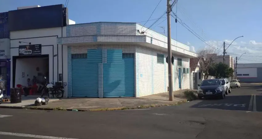 Prédio Comercial para alugar em Vila Rezende de 86.00m² com 1 Quarto, 1 Suite e 1 Garagem