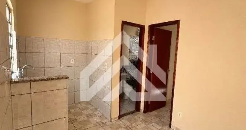Casa com 1 quarto para alugar na Vila Indaiá, Rio Claro