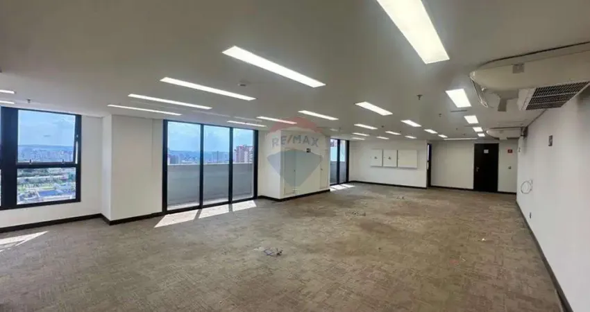 Sala comercial para alugar na Avenida Wladimir Meirelles Ferreira, 1585, Jardim Botânico, Ribeirão Preto