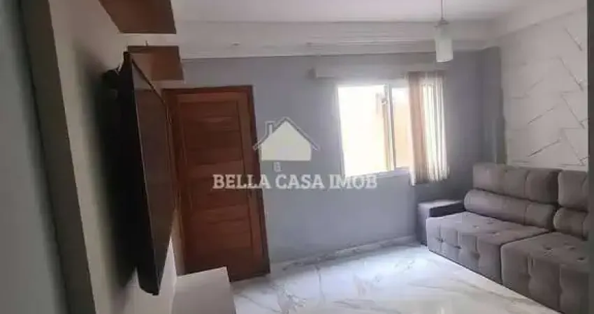 Casa para venda em Jardim Karolyne de 72.00m² com 2 Quartos e 1 Garagem
