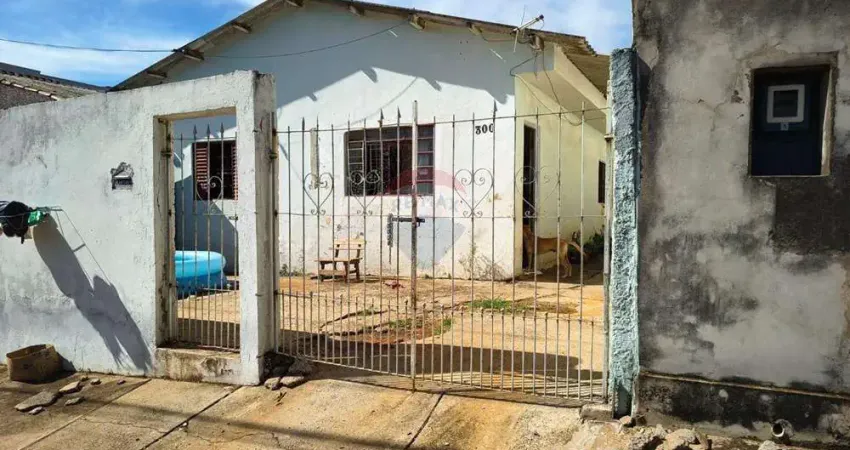 Casa com 2 quartos à venda na Rua Cruz de Souza, 300, Jardim Amanda I, Hortolândia