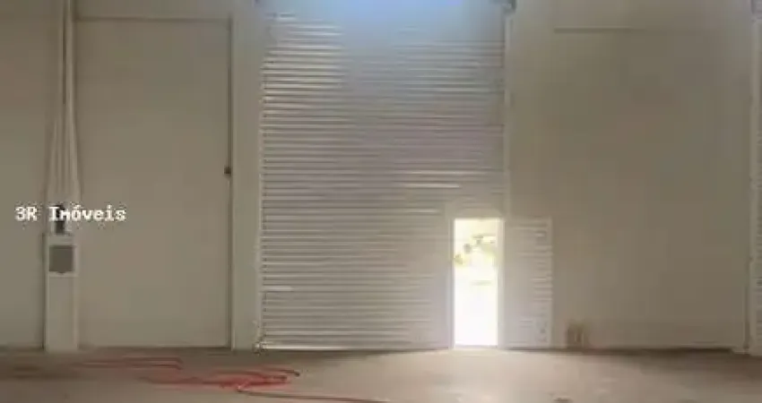 Galpão / Depósito / Armazém para alugar em Jardim Cristo Redentor de 200.00m²