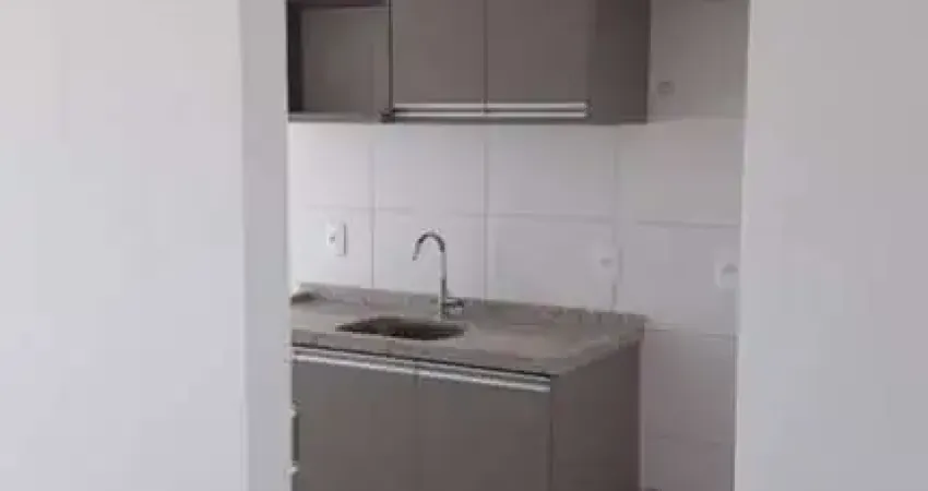 Apartamento para venda em Parque Residencial Lagoinha de 57.00m² com 2 Quartos, 1 Suite e 1 Garagem