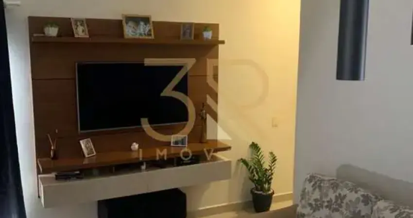 Apartamento para venda em Alto Do Ipiranga de 62.00m² com 3 Quartos, 1 Suite e 1 Garagem