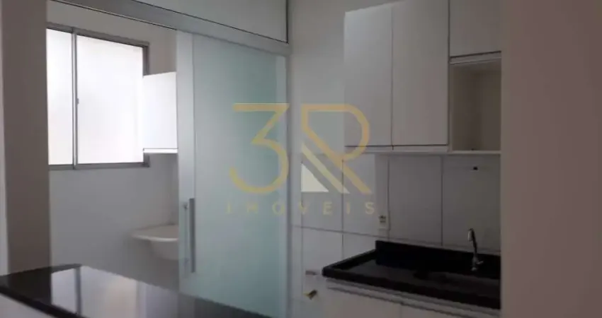 Apartamento para venda em Reserva Sul Condomínio Resort de 47.00m² com 2 Quartos e 1 Garagem