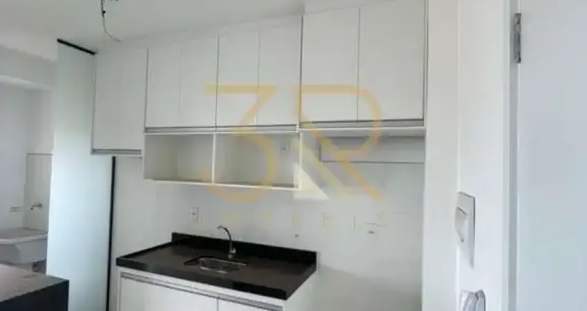 Apartamento para venda em Ribeirânia de 42.00m² com 1 Quarto e 1 Garagem