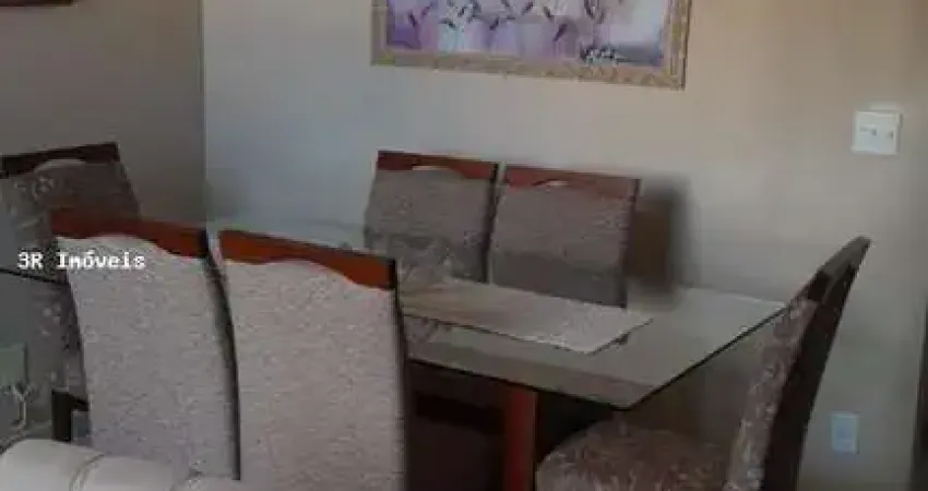 Apartamento para venda em Jardim Paulista de 50.00m² com 3 Quartos e 1 Garagem