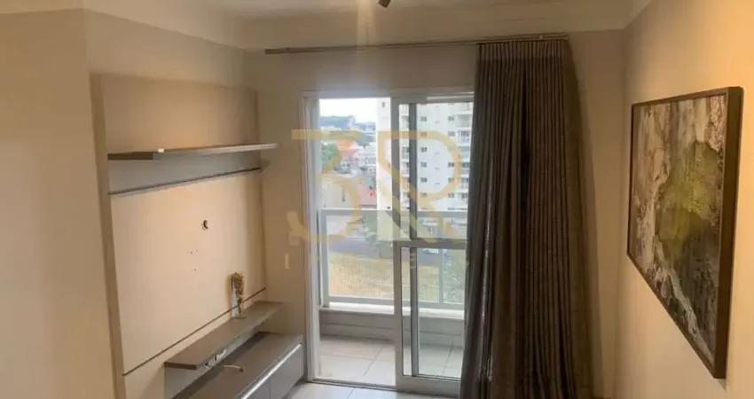 Apartamento para venda em Parque Residencial Lagoinha de 74.00m² com 3 Quartos, 1 Suite e 1 Garagem