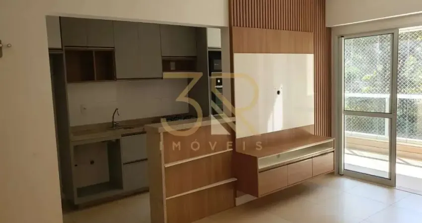 Apartamento para venda em Bonfim Paulista de 72.00m² com 2 Quartos, 1 Suite e 2 Garagens