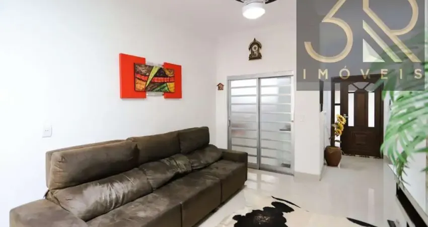 Casa para venda em Parque Dos Lagos de 160.00m² com 3 Quartos, 1 Suite e 2 Garagens