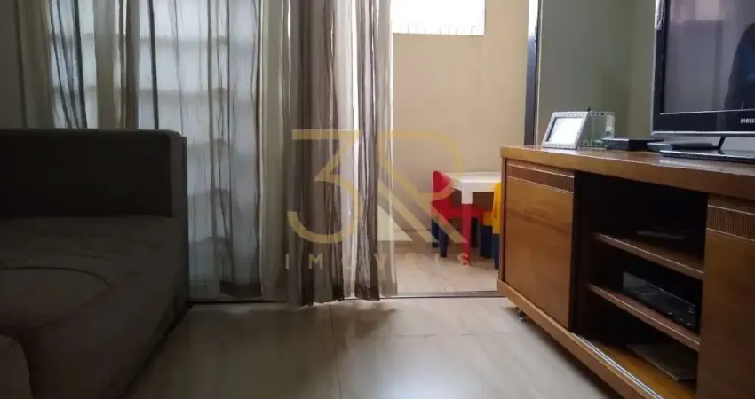 Apartamento para venda em Nova Ribeirânia de 77.00m² com 3 Quartos e 1 Garagem