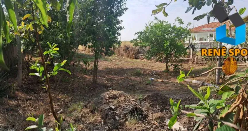Terreno à venda em Nova São Pedro I, São Pedro