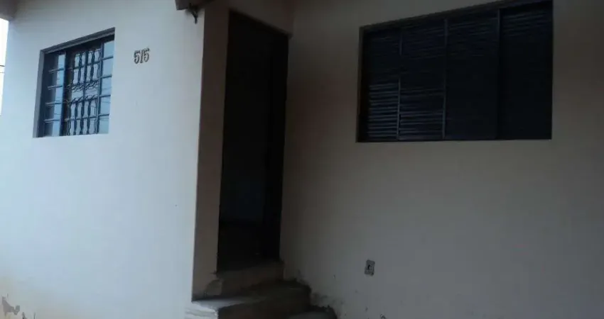 Casa para venda em Parque Olaria de 72.00m² com 2 Quartos e 2 Garagens