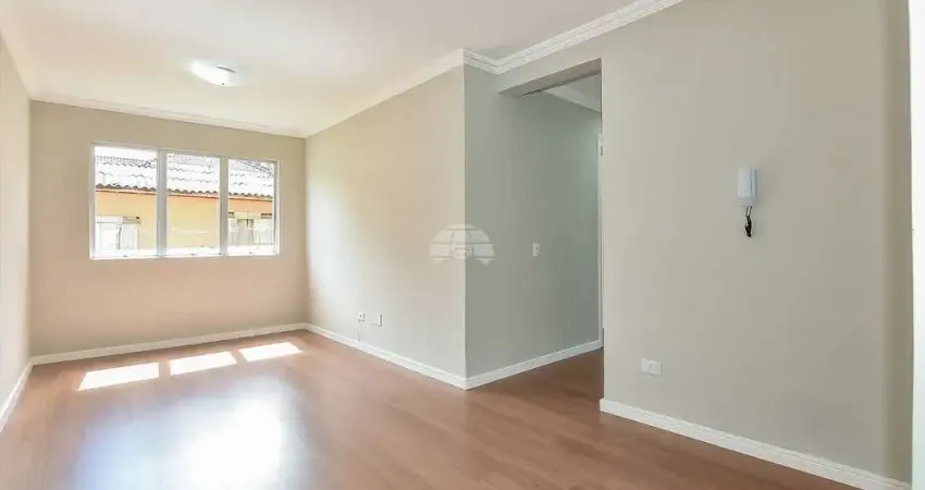 Apartamento para venda em Portão de 62.00m² com 3 Quartos e 1 Garagem