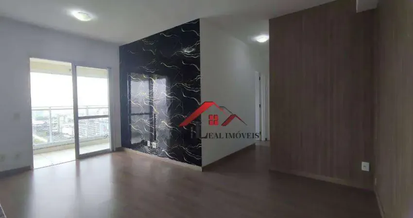 Apartamento para alugar em Jardim de 66.00m² com 2 Quartos, 1 Suite e 1 Garagem