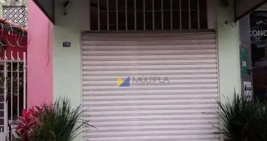 Sala comercial para alugar na Rua Jaiminho, 178, Vila Progresso, Guarulhos