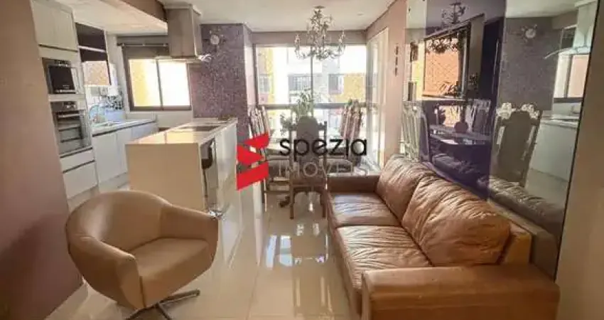 Cobertura para venda em Campo Comprido de 127.14m² com 3 Quartos, 1 Suite e 2 Garagens