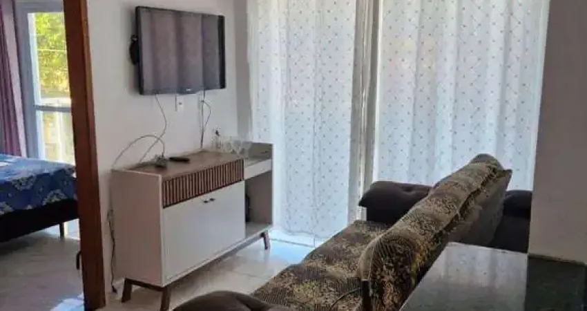 Casa de Condomínio para venda em Balneário Flórida de 69.00m² com 2 Quartos, 1 Suite e 1 Garagem