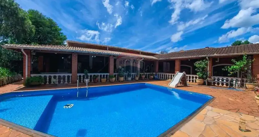 Chácara para venda em Chácaras Colina De Santa Inês de 481.35m² com 3 Quartos e 3 Suites