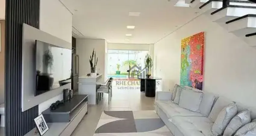 Casa para venda em Portais (polvilho) de 106.00m² com 3 Quartos, 1 Suite e 2 Garagens