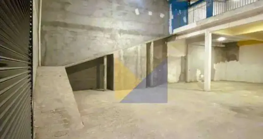 Sala comercial para alugar na Rua José Possenti, 134, Vila Lanzara, Guarulhos