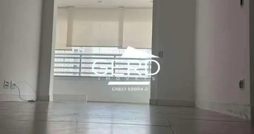 Apartamento para venda em Centro de 83.00m² com 3 Quartos, 1 Suite e 2 Garagens