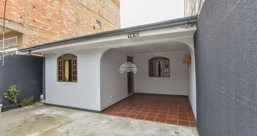 Casa para venda em Cidade Industrial de 70.00m² com 2 Quartos e 1 Garagem