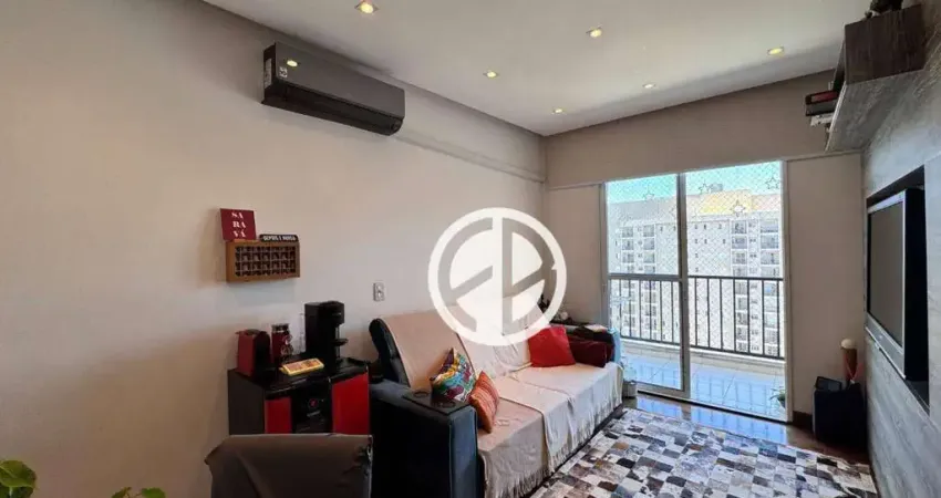 Apartamento para venda em Umuarama de 65.00m² com 3 Quartos, 1 Suite e 1 Garagem