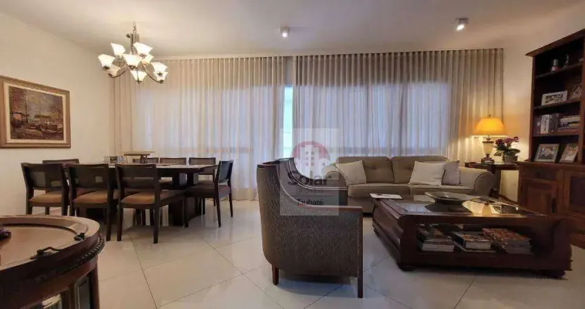 Apartamento para venda em Jardim Das Nações de 129.00m² com 3 Quartos, 3 Suites e 2 Garagens