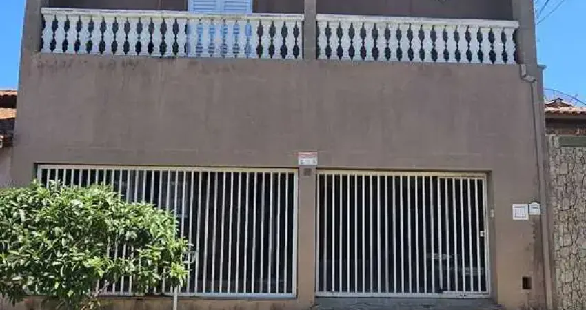 Sobrado para venda em Residencial Monte Verde de 193.00m² com 5 Quartos, 2 Suites e 2 Garagens