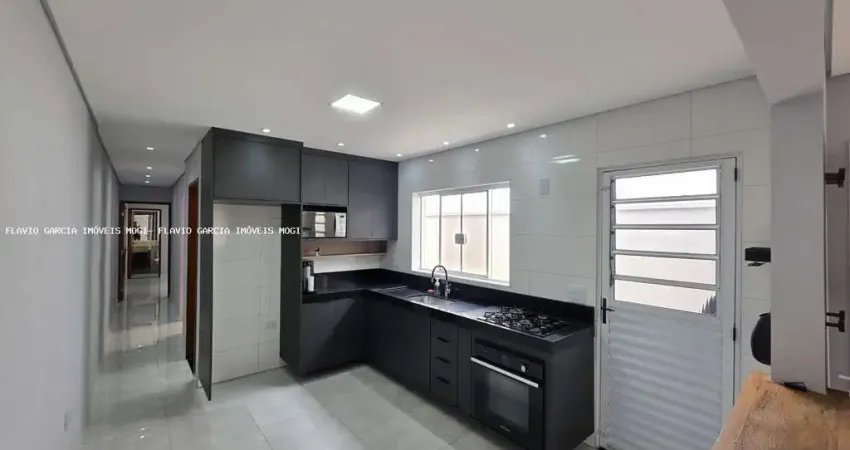 Casa para venda em Conjunto Residencial Do Bosque de 75.00m² com 2 Quartos, 1 Suite e 2 Garagens