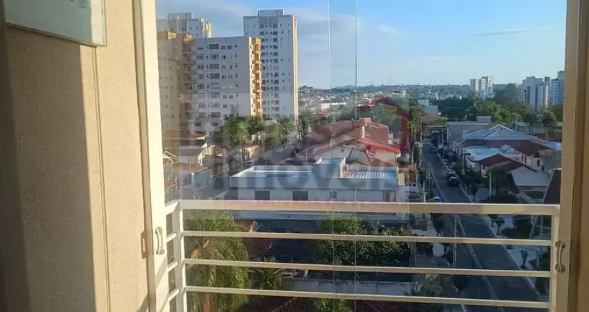 Apartamento para venda em Vila São José de 38.00m² com 1 Quarto e 1 Garagem