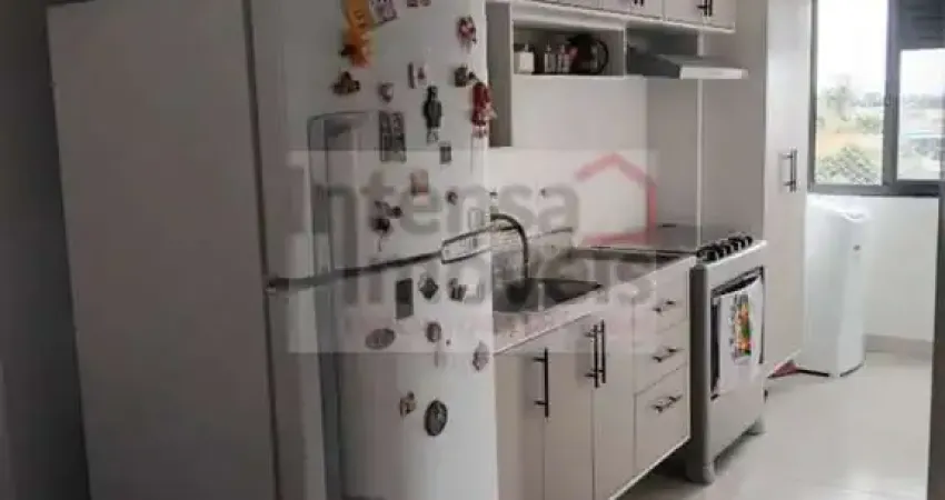 Apartamento para venda em Vila São José de 64.00m² com 2 Quartos, 1 Suite e 1 Garagem