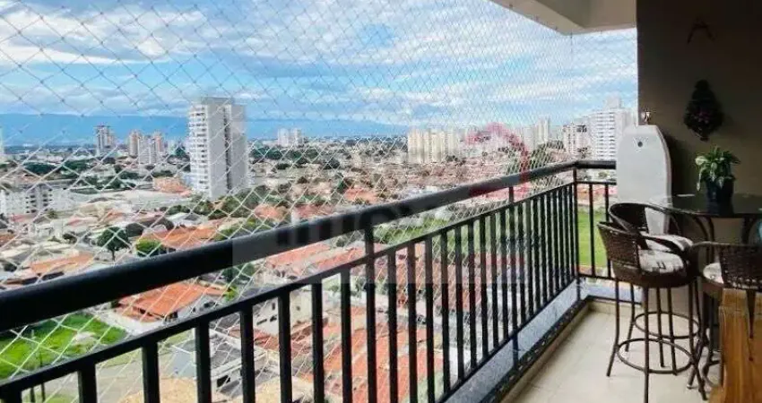 Apartamento para venda em Vila Das Jabuticabeiras de 82.00m² com 3 Quartos, 1 Suite e 2 Garagens