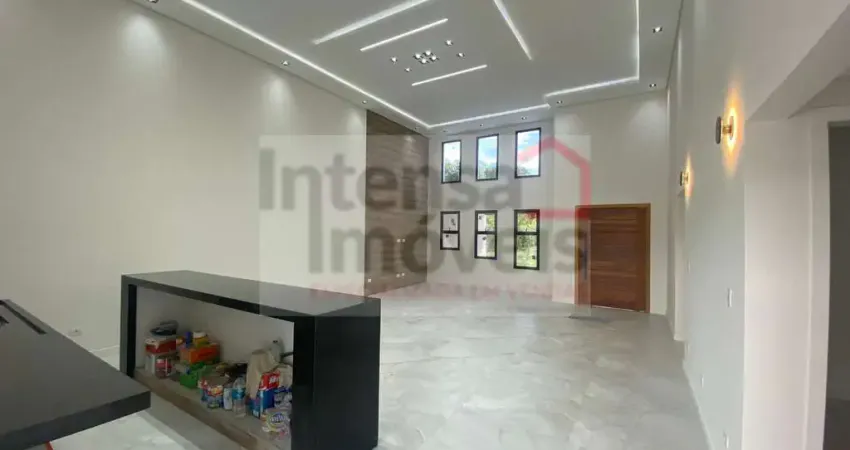 Casa de Condomínio para venda em Parque São Luís de 168.00m² com 3 Quartos, 1 Suite e 2 Garagens