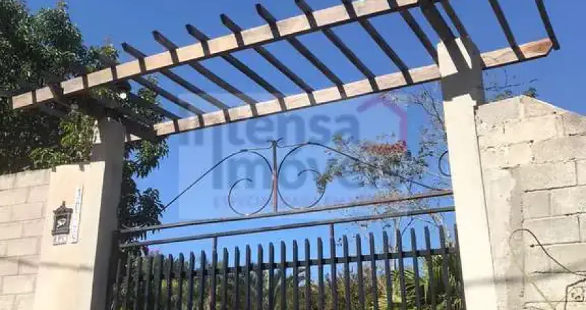 Chácara para venda em Borba de 2500.00m² com 1 Quarto e 2 Garagens