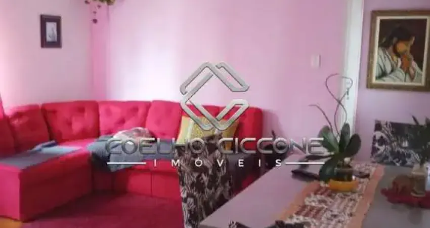 Apartamento para venda em Rudge Ramos de 76.00m² com 3 Quartos