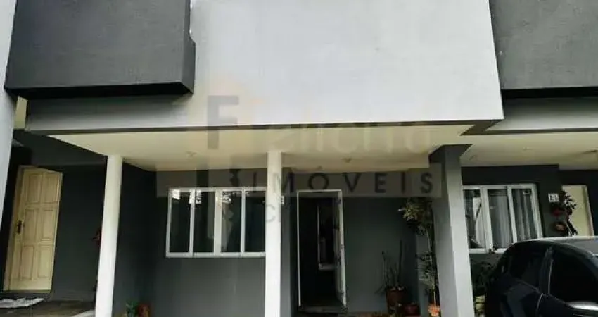 Casa para venda em Aldeia de 100.00m² com 3 Quartos, 1 Suite e 2 Garagens