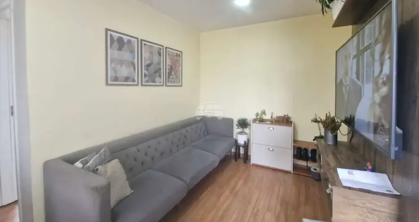 Apartamento para venda em Colônia Rio Grande de 40.00m² com 2 Quartos e 1 Garagem