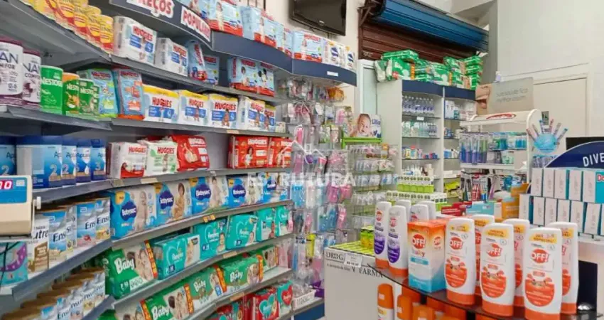 Imóvel Comercial para alugar em Conjunto Habitacional Arco-íris (cecap) de 255.00m²