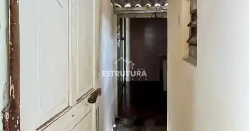 Casa com 1 quarto para alugar na Vila Indaiá, Rio Claro