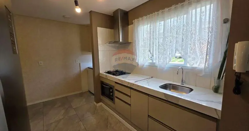 Casa de Condomínio para venda em Cidade Nova de 106.20m² com 3 Quartos, 1 Suite e 2 Garagens