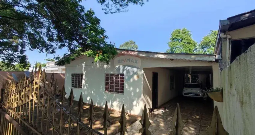 Casa para venda em Parque Presidente Ii de 170.00m² com 2 Quartos, 1 Suite e 2 Garagens