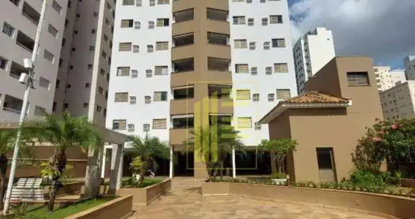 Apartamento para venda em Vila Nossa Senhora De Fátima de 120.00m² com 3 Quartos, 1 Suite e 2 Garagens