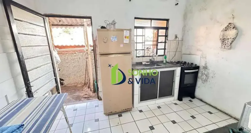 Casa com 2 quartos à venda na Rua Thereza Carolina de Souza, 233, Jardim Roseira, Campinas