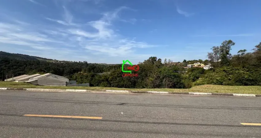 Terreno em condomínio fechado à venda na Rodovia Edenor João Tasca, 1877, Observatório, Vinhedo
